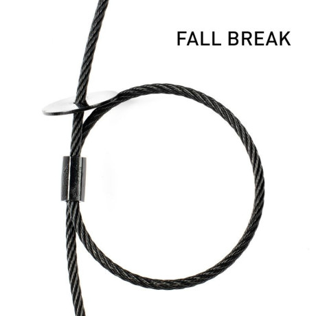 ADJ Safety SC4B