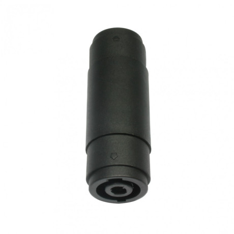 Переходник ADJ AC-A-SPF4/SPF4 Coupler female-female