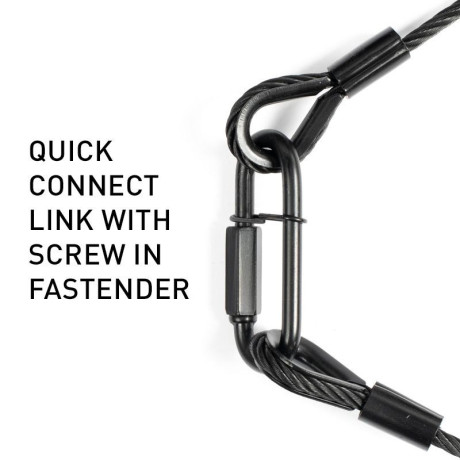 ADJ Safety SC5B