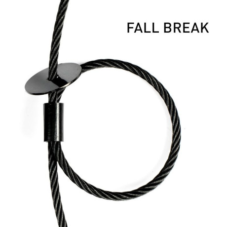 ADJ Safety SC5B