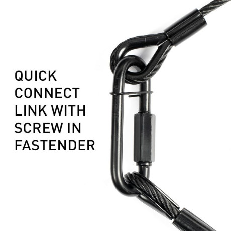 ADJ Safety SC6B