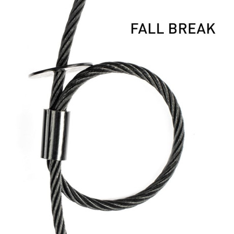 ADJ Safety SC6B