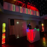 ADJ Vintage Bar